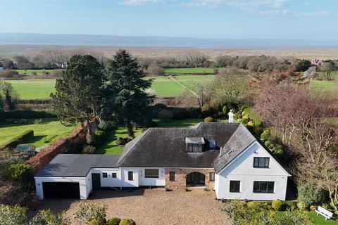 5 bed property, in Lillyfield, £1,250,000