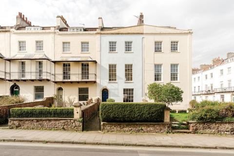 5 bed property, in Bristol BS8, £1,000,000
