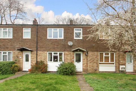 3 bed property, in Hidalgo Court, £320,000