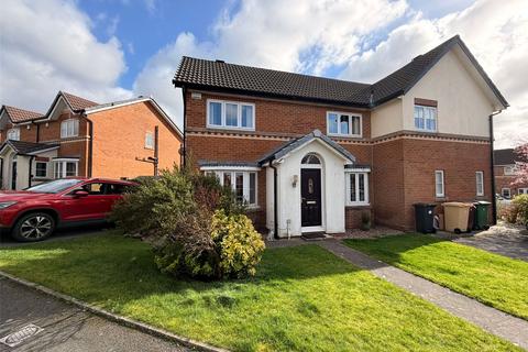 3 bed property, in Glenbeck Close, £260,000