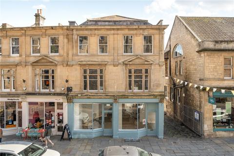 3 bed property, in Walcot Street, £599,000