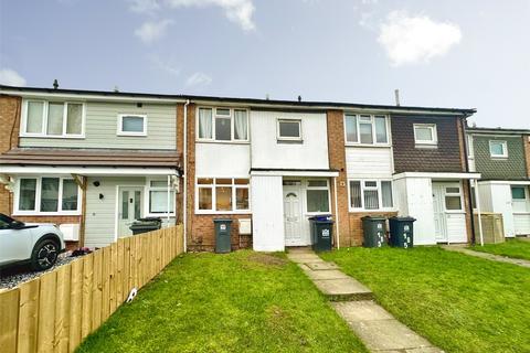 3 bed property, in Jedburgh Drive, £115,000