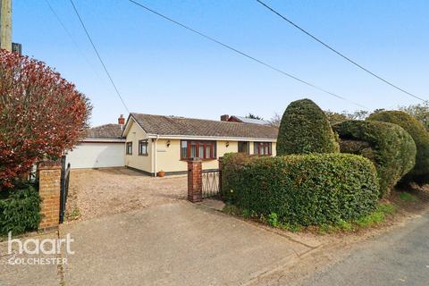4 bed property, in Horkesley Road, £600,000