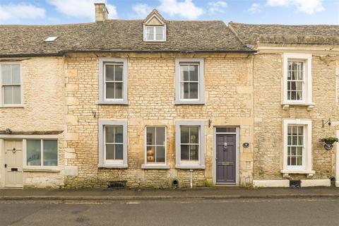 4 bed property, in West End, £625,000