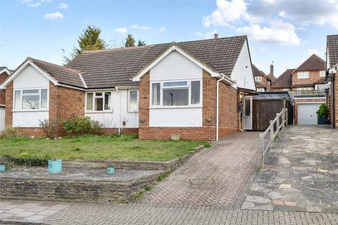 2 bed property, in Glentrammon Avenue, £430,000