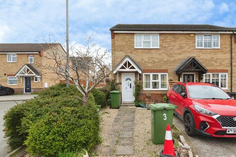 2 bed property, in Palm Mews, £310,000