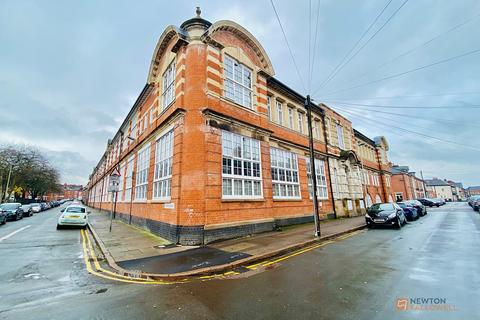 10 bed property, in 10 Flats For Sale at Tudor Studios, £275,000