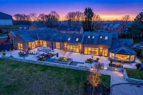 4 bed property, in Melton Road, £1,300,000