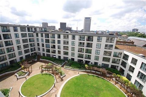 1 bed property, in St Williams Court, £500,000