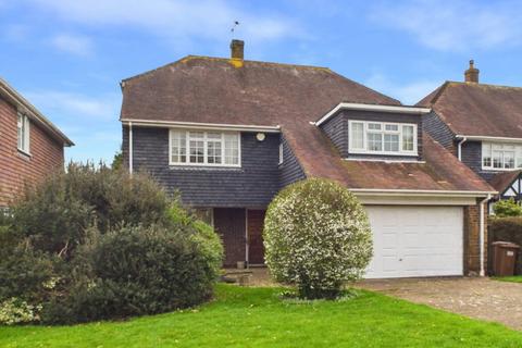4 bed property, in Glengorse, £500,000