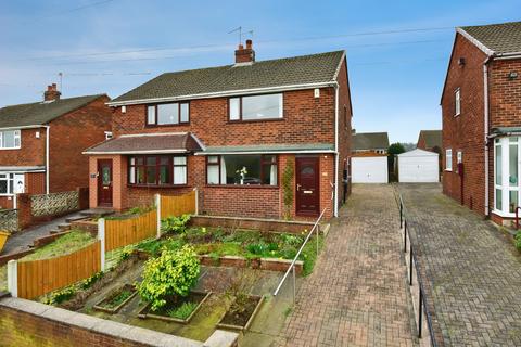 3 bed property, in Chell Heath Road, £160,000