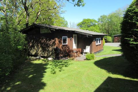 2 bed property, in Penlan Holiday Park, £35,000
