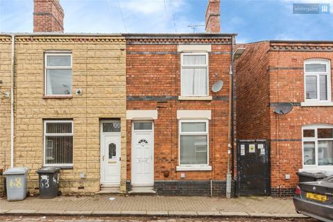 2 bed property, in Ludford Street, £100,000