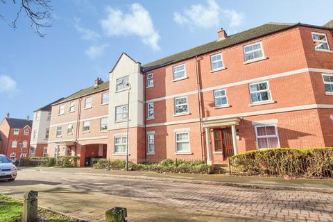 2 bed property, in Ratcliffe Avenue, £145,000