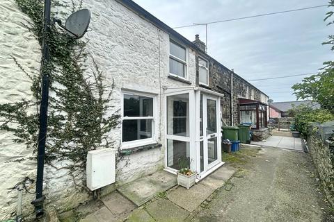 1 bed property, in Frankwell Street, £115,000