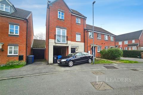 3 bed property, in Girton Way, £240,000