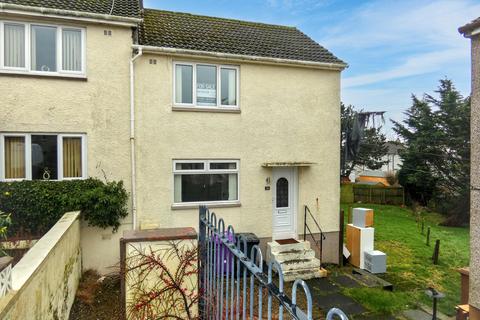 2 bed property, in Jean Armour Place, £67,500