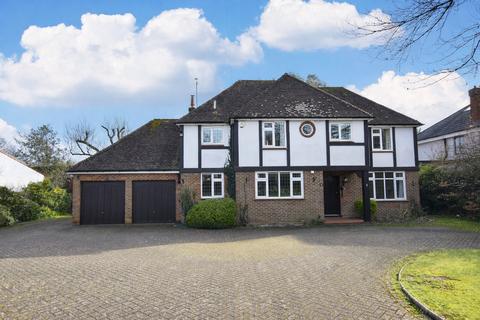4 bed property, in 15 Langdale House, £1,495,000
