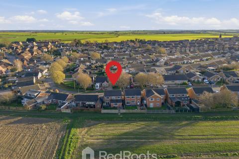 4 bed property, in Lockwood Bank, £350,000