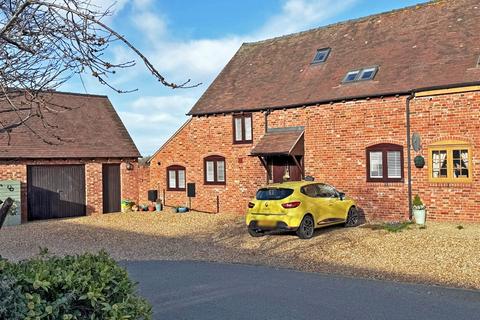 4 bed property, in Nobold Lane, £535,000
