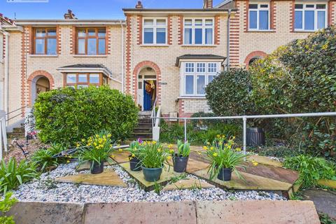 3 bed property, in Appledore, £330,000
