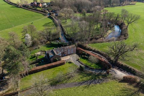 5 bed property, in Condover, £1,000,000