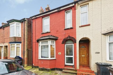 3 bed property, in Martyrs Field Road, £200,000