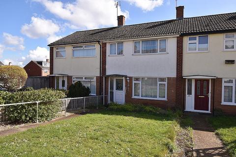 3 bed property, in Wentworth Gardens, £230,000