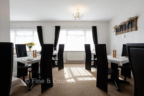 10 bed property, in Melville Street, £625,000