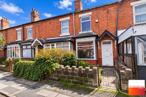 2 bed property, in St. Marys Road, £190,000