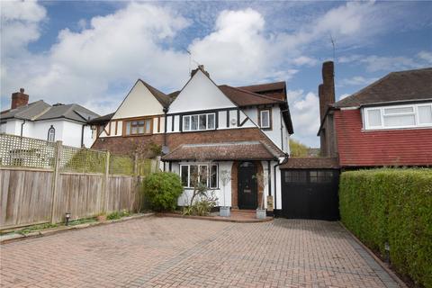 4 bed property, in Kidbrooke Park Road, £1,250,000