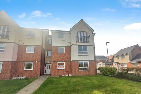 2 bed property, in Hindmarsh Drive, £57,000