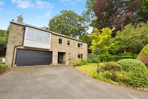 4 bed property, in Dipton Mill Road, £550,000