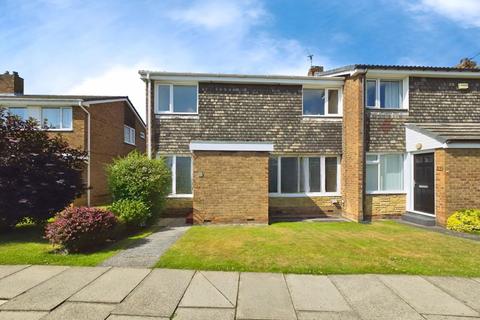 3 bed property, in Highburn, £120,000