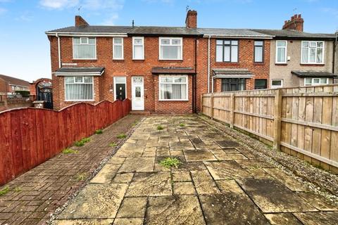 3 bed property, in Briar Edge, £160,000
