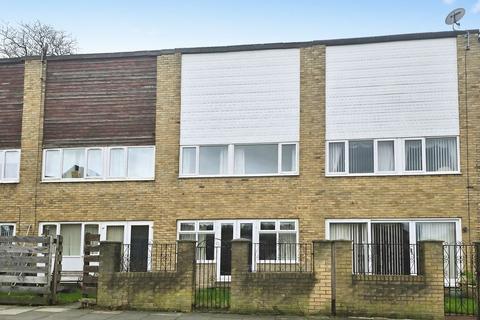 3 bed property, in Lanercost Park, £125,000