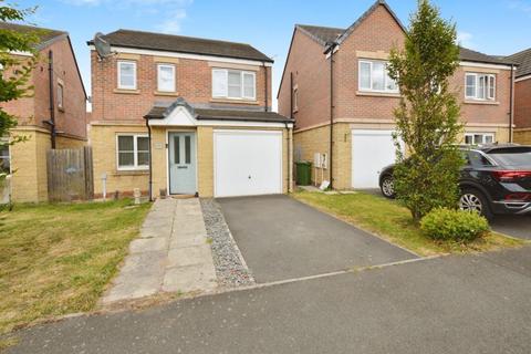 3 bed property, in Wellesley Drive, £220,000