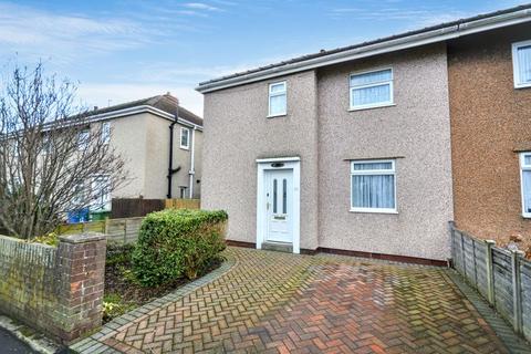 3 bed property, in Lindisfarne Road, £190,000