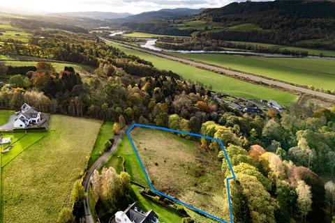 Land, in Plot 1 At Tarskavaig, £120,000