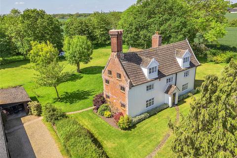 4 bed property, in Earl Soham, £875,000