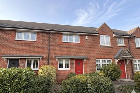 2 bed property, in Liverpool Walk, £175,000
