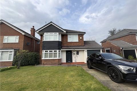 3 bed property, in Firswood Mount, £595,000