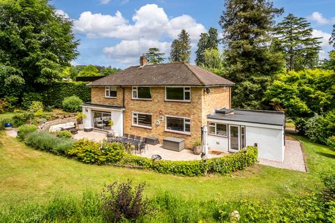 3 bed property, in Alders Road, £1,750,000