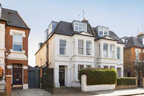 5 bed property, in Homefield Road, £2,500,000