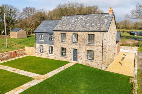 4 bed property, in Exbourne, £1,350,000