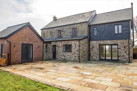 4 bed property, in Exbourne, £1,350,000