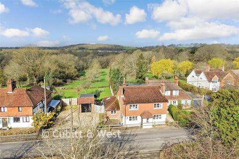 4 bed property, in Church Street, £675,000