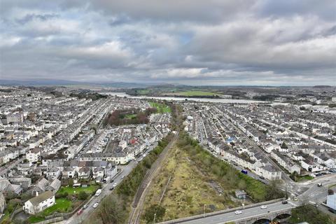 Land, in St Judes, £1,000,000