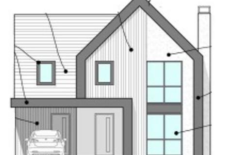 Studio, in Wrangle, £80,000