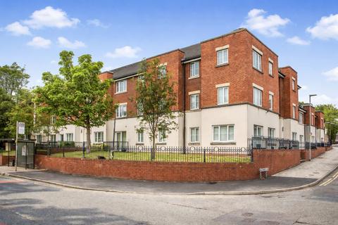 2 bed property, in Bradshaw Street, £85,000